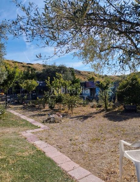 Foto 0bc0d178-d5ae-4905-8ba9-999a95b6fadd. Finca rústica en Campo Real