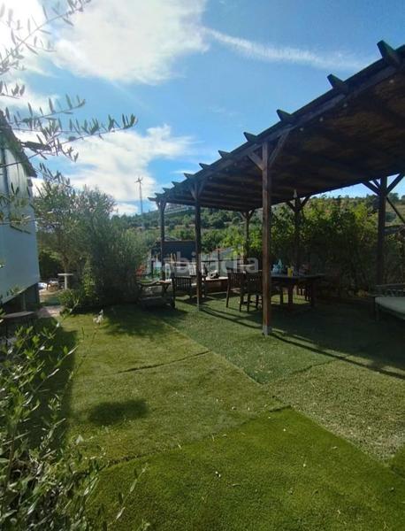 Foto f2d3d3ee-aa61-4d96-8de6-261e697ca0d5. Finca rústica en Campo Real
