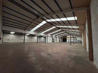 Rent Industrial building  Calle brezo. Inmobiliaria innova - asesores inmobiliarios