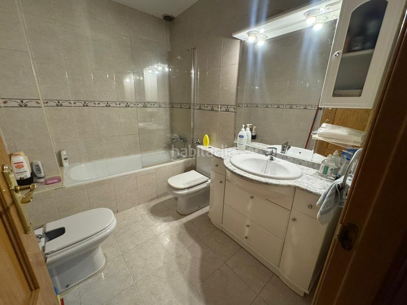 Foto 716dbb87-c706-4223-bd7c-7c786b8d01e7. Casa adossada a Los Villares Arganda del Rey
