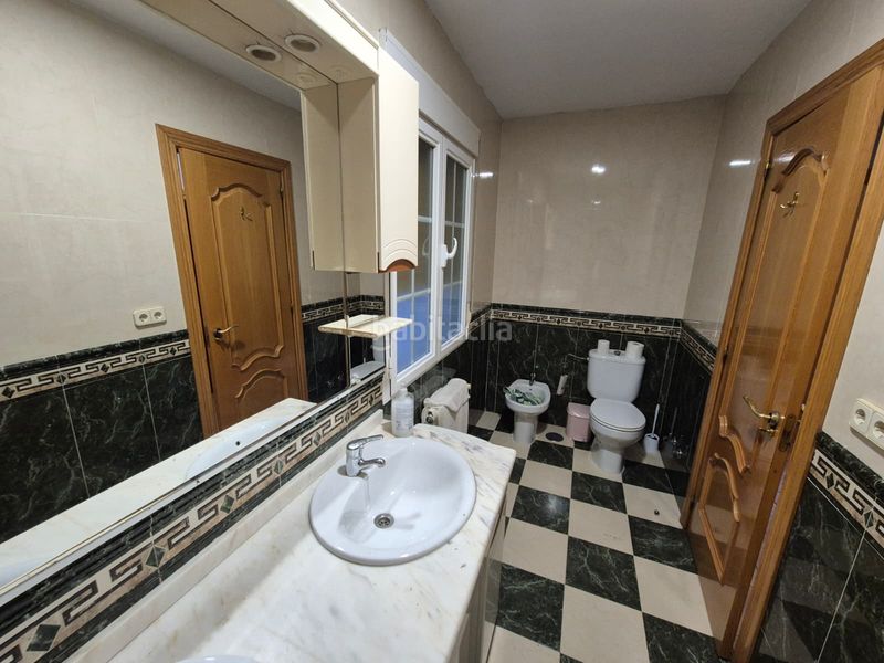 Foto 00618535-1ecc-4d8a-9272-d634db819adc. Xalet amb xemeneia calefacció aparcament piscina a Nuevo Baztán