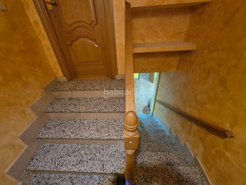 Foto 1e8451c7-25cf-42d7-ae92-d23659f91778. Xalet amb xemeneia calefacció aparcament piscina a Nuevo Baztán