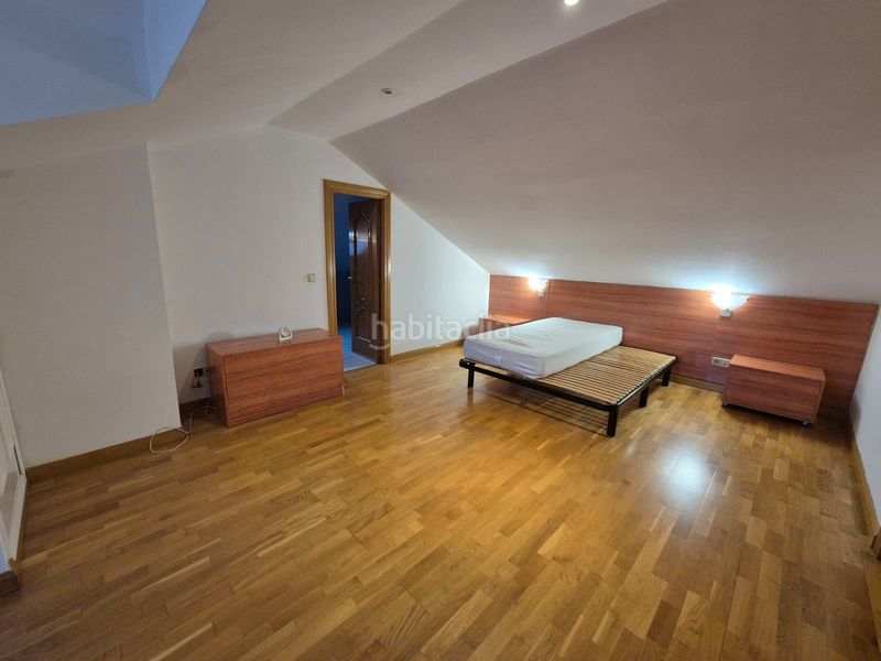 Foto 49deaea9-f383-418c-a5c9-b93c09830523. Xalet amb xemeneia calefacció aparcament piscina a Nuevo Baztán