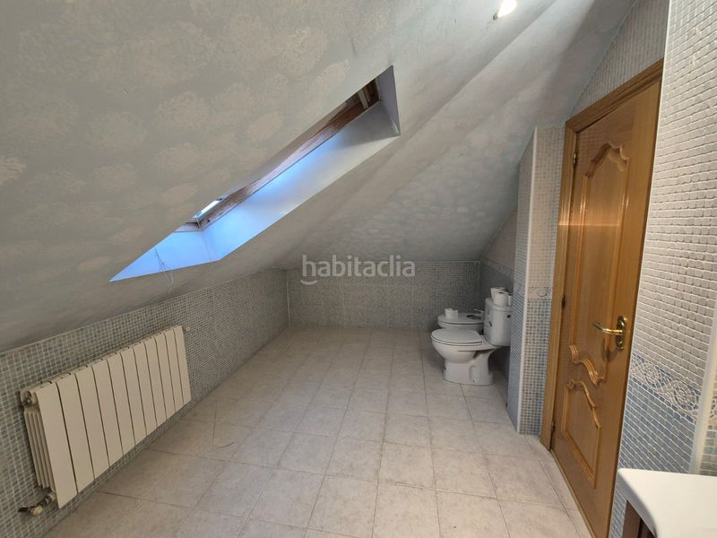 Foto 5a8a8cd6-c487-4a71-957e-ebf4b511eed7. Xalet amb xemeneia calefacció aparcament piscina a Nuevo Baztán