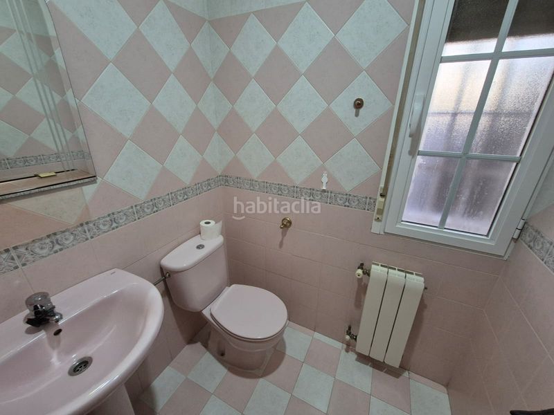 Foto 5da9cfd4-9122-4b25-bda7-5fdcc9d44579. Xalet amb xemeneia calefacció aparcament piscina a Nuevo Baztán