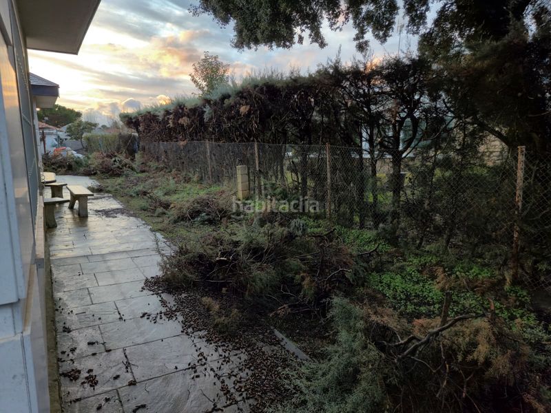 Foto 796f6bc9-d0d9-4055-bd8b-cc550262e89f. Xalet amb xemeneia calefacció aparcament piscina a Nuevo Baztán