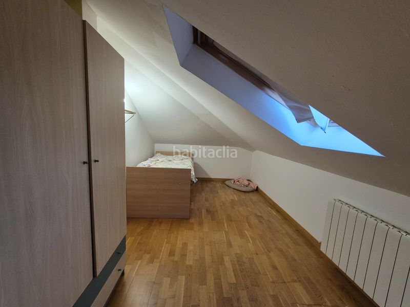 Foto 7df5c596-a23f-4048-a624-29c99d40acad. Xalet amb xemeneia calefacció aparcament piscina a Nuevo Baztán