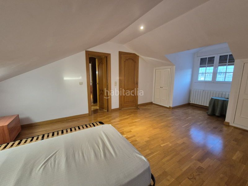 Foto 848d02eb-1ec9-4347-95f3-5d58f4912342. Xalet amb xemeneia calefacció aparcament piscina a Nuevo Baztán