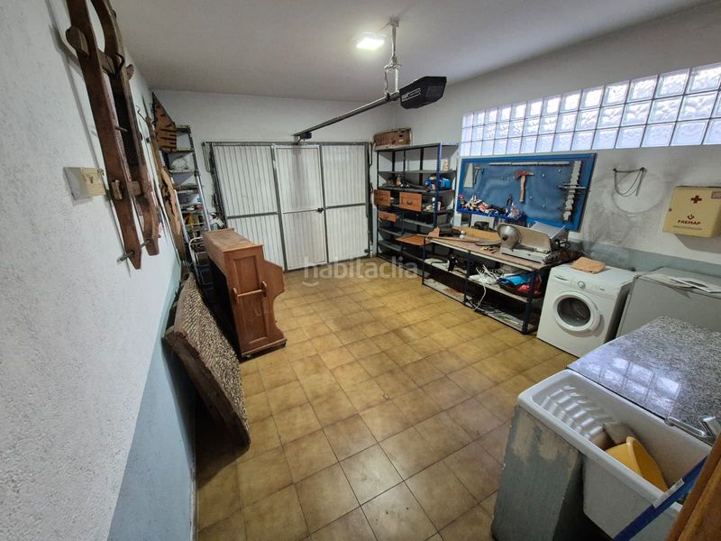 Foto c09e6ccf-ee5a-4472-9546-3ab4fdf5d25c. Xalet amb xemeneia calefacció aparcament piscina a Nuevo Baztán