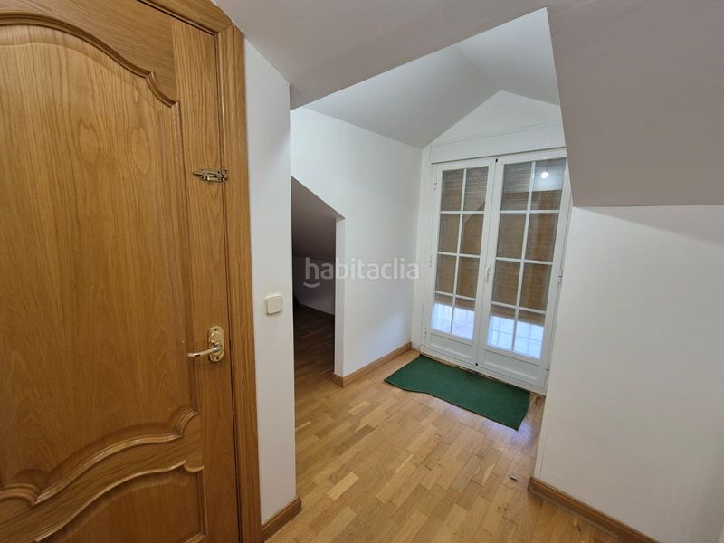 Foto cf3e5582-4ec4-4f4c-992c-d27331f1ea4a. Xalet amb xemeneia calefacció aparcament piscina a Nuevo Baztán