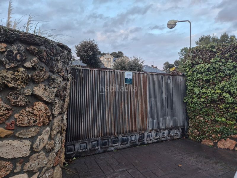 Foto d6b061b4-6c77-444e-b7a9-f8bb0187b80c. Xalet amb xemeneia calefacció aparcament piscina a Nuevo Baztán