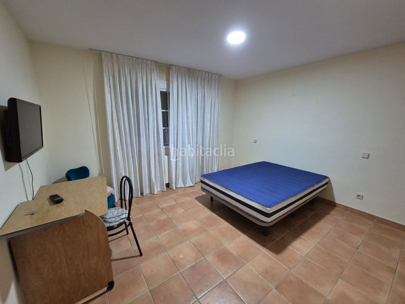 Foto e96d53ab-5c9a-4014-804d-7140a4e18b16. Xalet amb xemeneia calefacció aparcament piscina a Nuevo Baztán