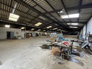 Lloguer Nau industrial a Zona Industrial. Inmobiliaria innova - asesores inmobiliarios