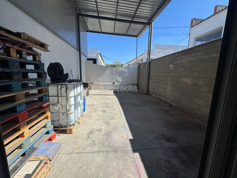 Foto a4a57e6d-b80a-414d-80c7-9e0859d42975. Nau industrial amb calefacció a Zona Industrial Arganda del Rey