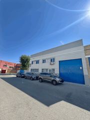 Lloguer Nau industrial a Zona Industrial. Inmobiliaria innova - asesores inmobiliarios