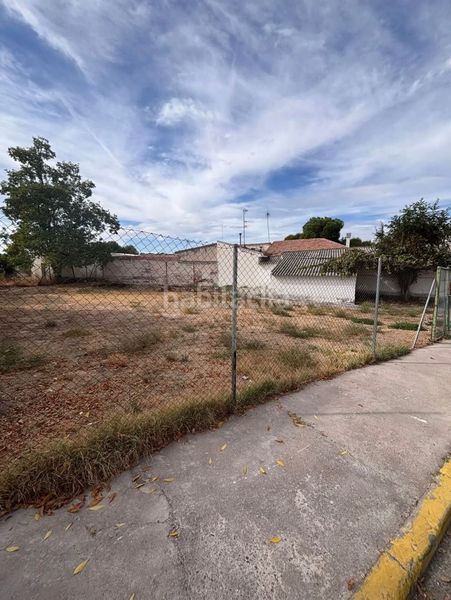 Foto 96f2321a-487a-4494-a3d1-a55db90c1471. Terreny residencial a La Poveda Arganda del Rey