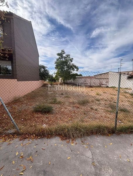 Foto acc62fa3-7c04-4037-90f4-240a39fb0b95. Terreny residencial a La Poveda Arganda del Rey