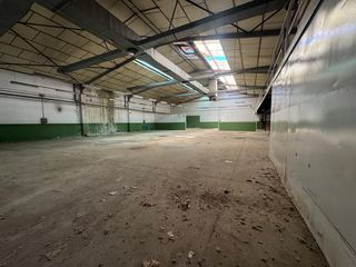 Industrial building in Poligono El Nogal - Malatones - Río de Janeiro. Nave industrial en venta – nave esquinera con múltiples zonas de