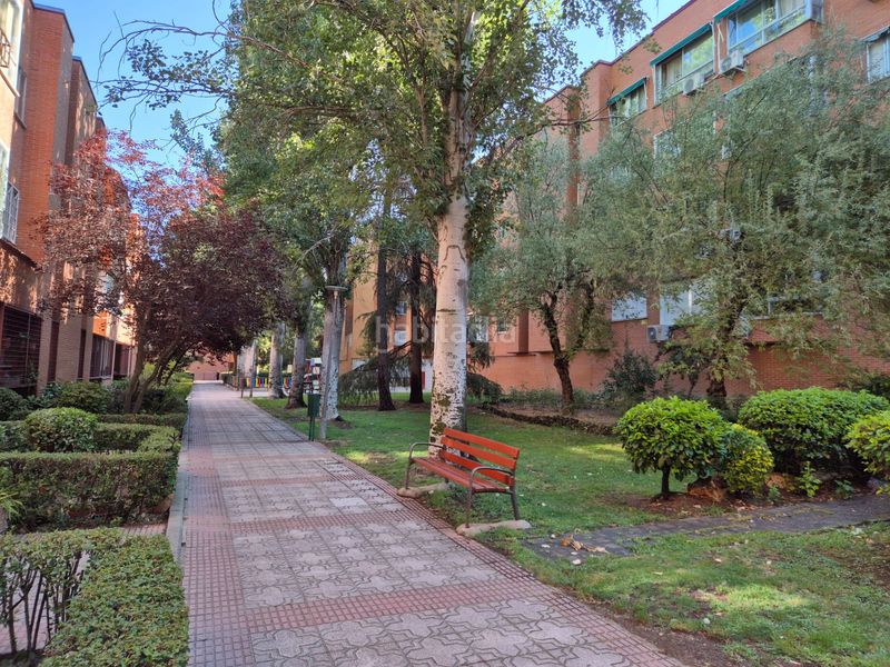 Foto ab4f6b47-2613-4c49-b9c7-da1cb2ca948f. Pis amb calefacció a Covibar-Pablo Iglesias Rivas - Vaciamadrid