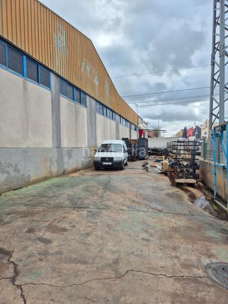 Foto 1fc34736-c3ff-44d4-bc39-48a83a547586. Nau industrial amb calefacció a Zona Industrial Arganda del Rey