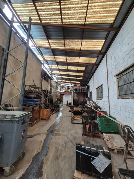 Foto 4c15e07b-35d5-4baf-87f9-38a446bd0a42. Nau industrial amb calefacció a Zona Industrial Arganda del Rey