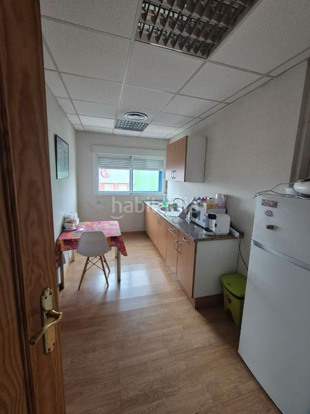 Foto 5608097b-ab24-4e7e-b897-8c05d5498646. Nau industrial amb calefacció a Zona Industrial Arganda del Rey