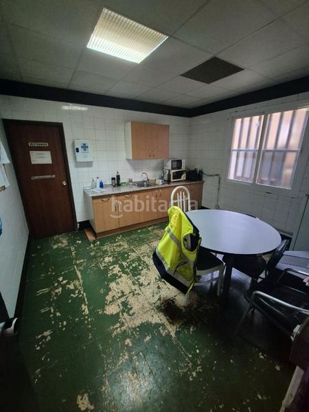 Foto 6387653f-23e4-4d9b-b154-fed79316268f. Nau industrial amb calefacció a Zona Industrial Arganda del Rey