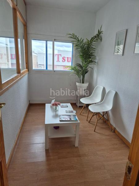 Foto 6d9c41f9-746f-452d-b45d-591f3d15ec02. Nau industrial amb calefacció a Zona Industrial Arganda del Rey