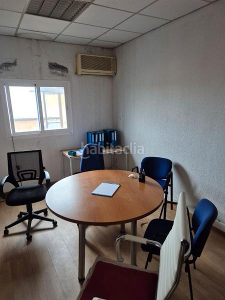 Foto 8ff67dce-5159-4644-b1c8-0647aa0f4ccf. Nau industrial amb calefacció a Zona Industrial Arganda del Rey