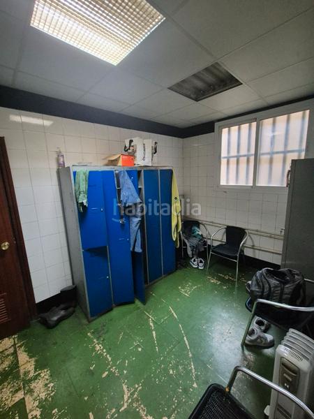 Foto 9011b952-6274-489c-a8f4-7c5879d10ce2. Nau industrial amb calefacció a Zona Industrial Arganda del Rey