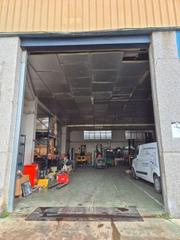 Nave industrial en Zona Industrial