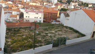Terreno residencial  Calle de santa ana