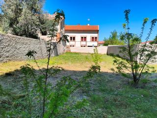 Residential Plot  Calle tercia
