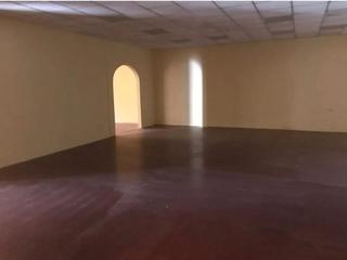 Nave industrial  Calle del sol