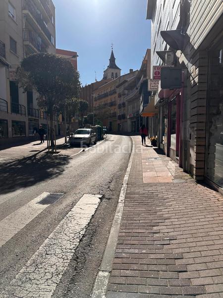 Foto 3d14447b-5e71-4da9-bc1a-56a76e0de6e8. Business premise in Centro Arganda del Rey