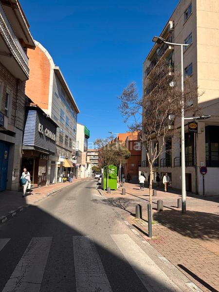 Foto 8ce5f661-5a45-4e1b-8cf5-7a7b045e6301. Geschäftsraum in Centro Arganda del Rey