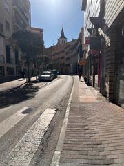 Local Comercial  Calle juan de la cierva