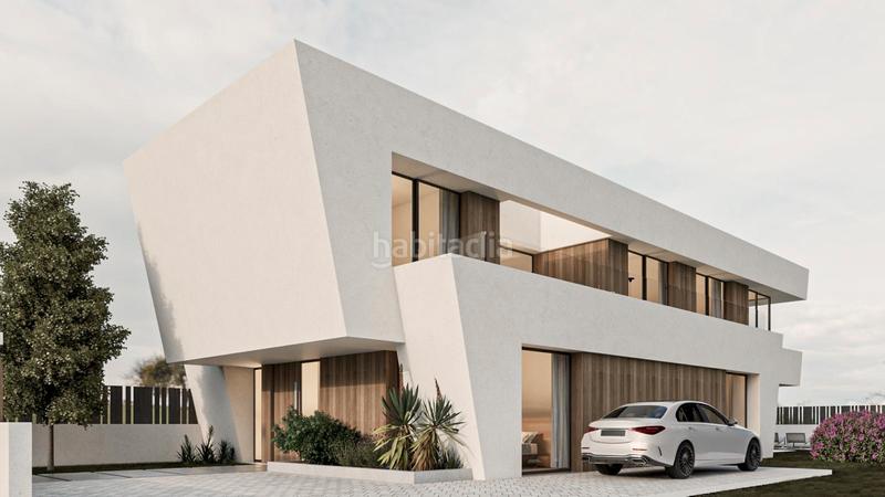 Foto 7598578c-652d-4d03-8f87-e6fa2024b5b4. Casa  de alto standing en Casco Antiguo Boadilla del Monte