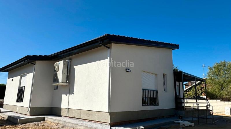 Foto 08d53e1b-0cb9-479f-8496-13416f9fb7d2. Chalet in Eurovillas Nuevo Baztán