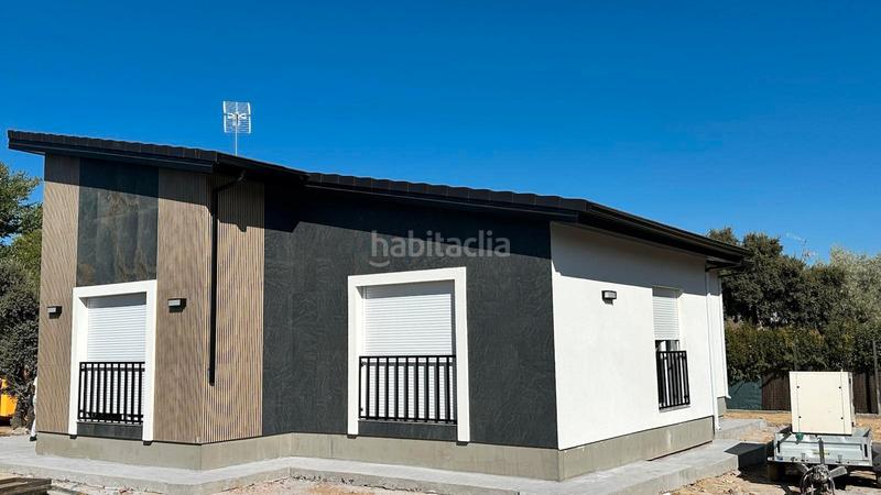 Foto 68f27394-4f9e-4ca6-9182-383b20336f2b. Chalet in Eurovillas Nuevo Baztán