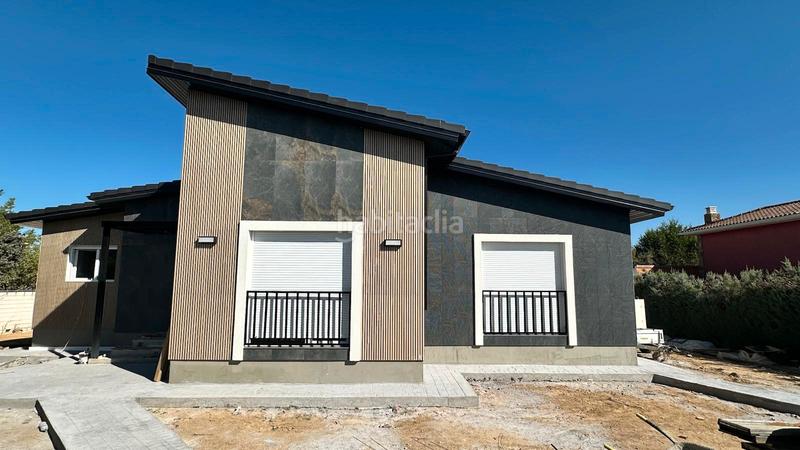 Foto ad2fa1b8-bd03-4e37-a4c2-dc5cfbd089ce. Chalet in Eurovillas Nuevo Baztán