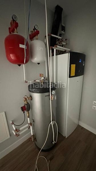 Foto ece034e9-f82b-44b8-9eb1-d56338e454b8. Chalet in Eurovillas Nuevo Baztán