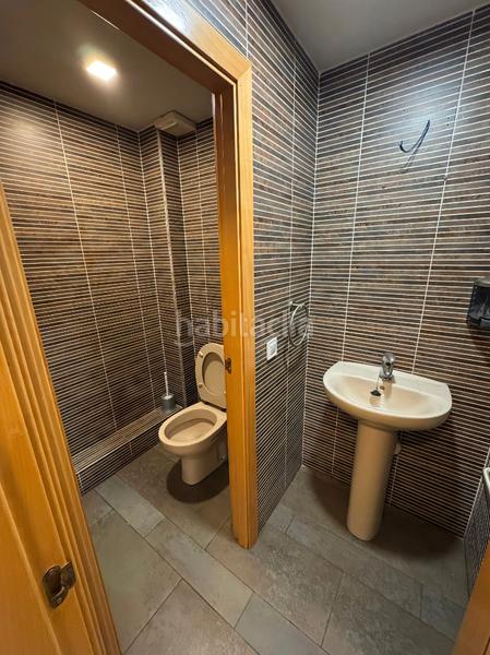 Foto b82a58d1-f688-43e3-be78-a7f7c7fddbd6. Location local commercial avec chauffage dans Centro Arganda del Rey