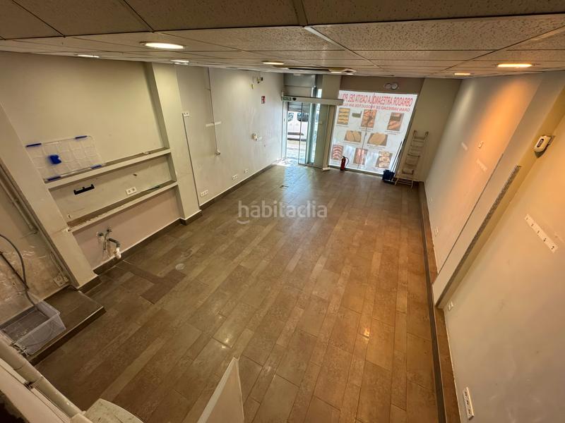 Foto df13a74f-64de-4b4a-95e0-0a237377b16c. Location local commercial avec chauffage dans Centro Arganda del Rey
