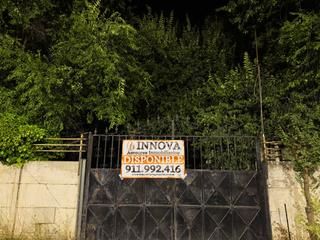 Solar industrial a Los Villares. Inmobiliaria innova ofrece suelo industrial