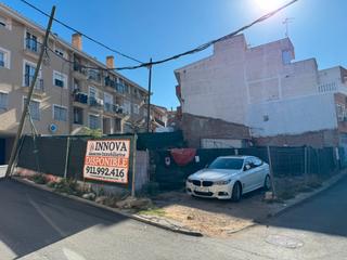 Terreno residenziale in Calle de la amistad 10. Inmobiliaria innova ofrece parcela residencial en venta