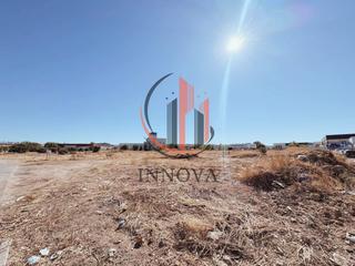 Solar industrial en Zona Industrial. Inmobiliaria innova ofrece espectacular terreno