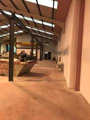 Alquiler Nave industrial  Calle brezo. Inmobiliaria innova - asesores inmobiliarios