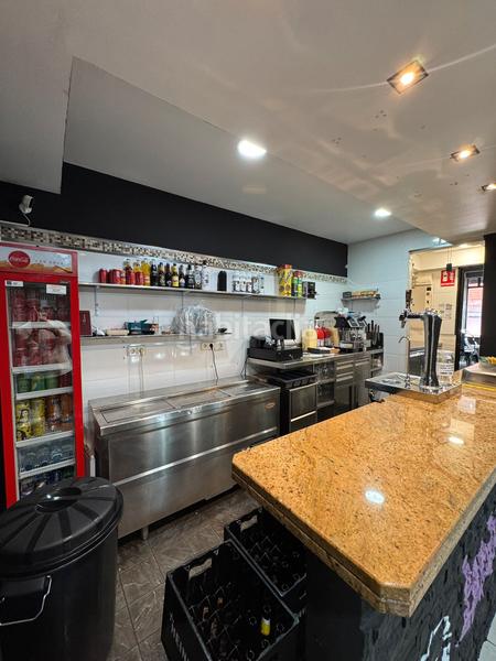 Foto 0ff99f31-4d42-4b09-9753-ac8cb257a4d4. Business premise with heating in Perlita Arganda del Rey