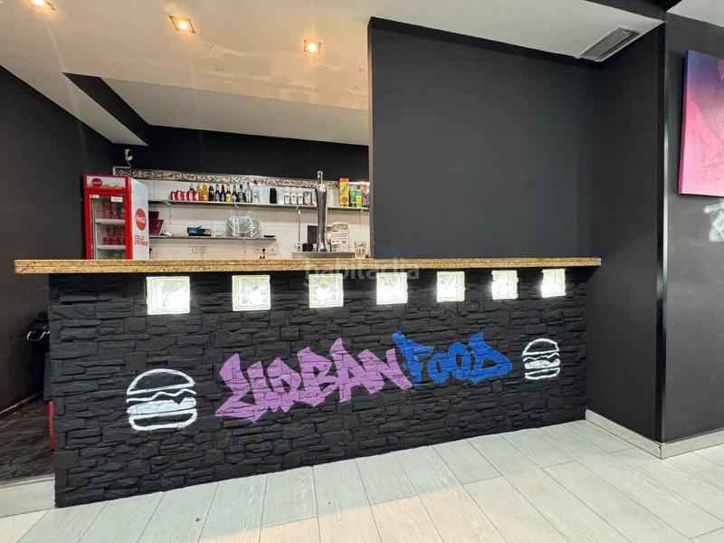 Foto 37f00375-4a0e-4c67-8fd4-9e483f5354f5. Business premise with heating in Perlita Arganda del Rey